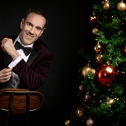 Liam  O'Brien is taking over this Christmas with a series of gigs all over the city | Picture: Tarmo Tulit