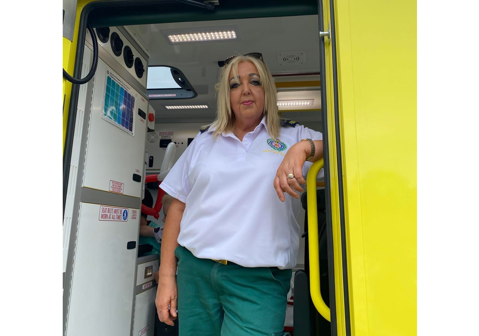 Cllr Debbie Cole