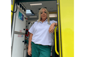 Cllr Debbie Cole