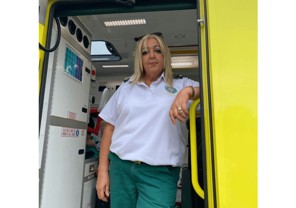 Cllr Debbie Cole