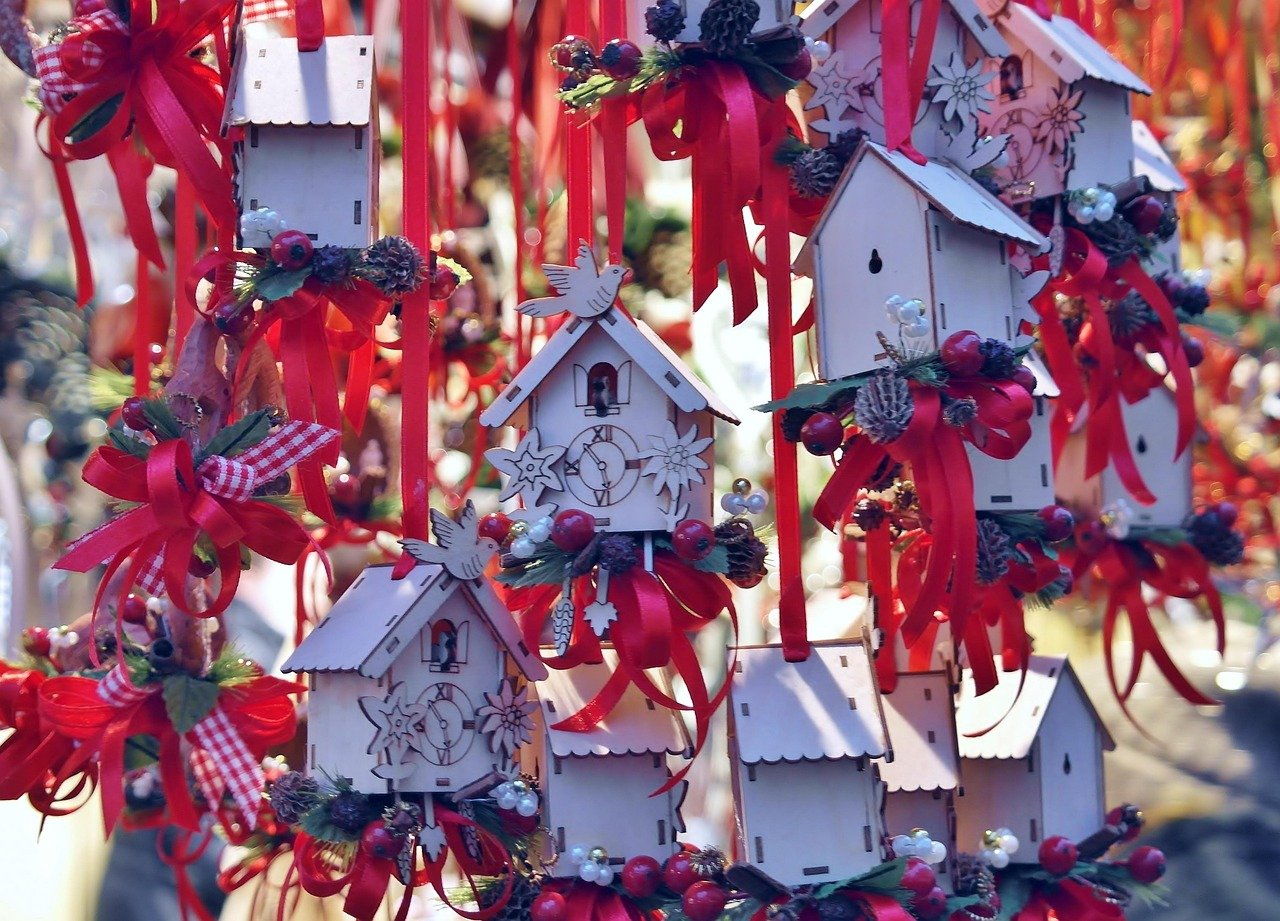 What the festive season is all about: Local community groups to come ...