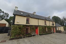 Ranchers Return Pub / PICTURE: GOOGLE MAPS