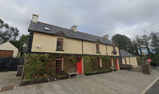 Ranchers Return Pub / PICTURE: GOOGLE MAPS