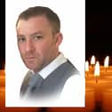 Shane Carrigy's funeral will take place this weekend
