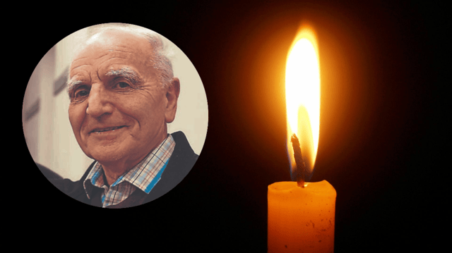 The late Michael McLoone will be laid to rest on Wednesday