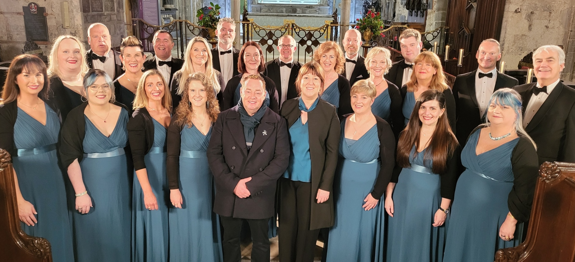 Neven Maguire set to serve up a festive taste of Limerick tonight on RTÉ