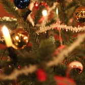 Come one, come all! Christmas lights to be switched on in this Kildare town. FILE PHOTOGRAPH / PIXABAY