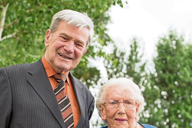 Proud Portlaoise man will be mourned by many in Laois