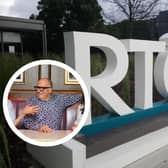Huge shock as RTE star dies 'suddenly' at home at the age of 68