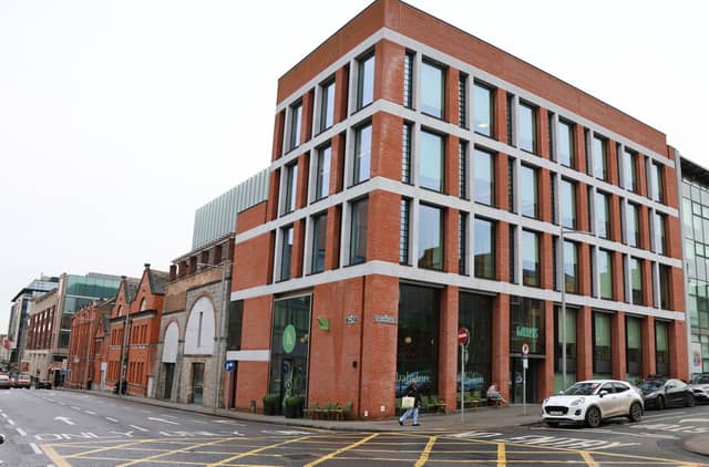Openchip will open at Gardens International in the city centre