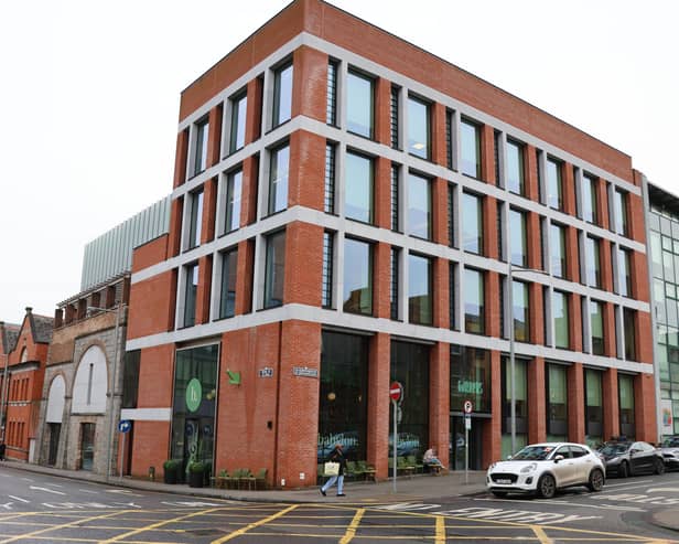 Openchip will open at Gardens International in the city centre