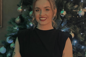 Alannah O’Neill of the Newpark Hotel