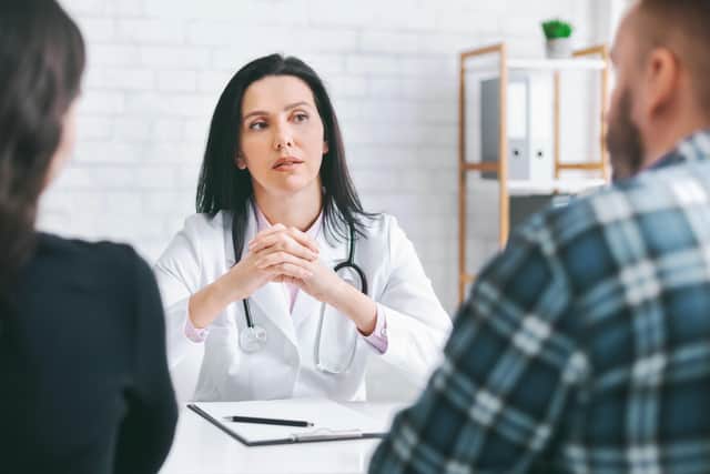 How to navigate a prostate cancer diagnosis – as screening decision ...