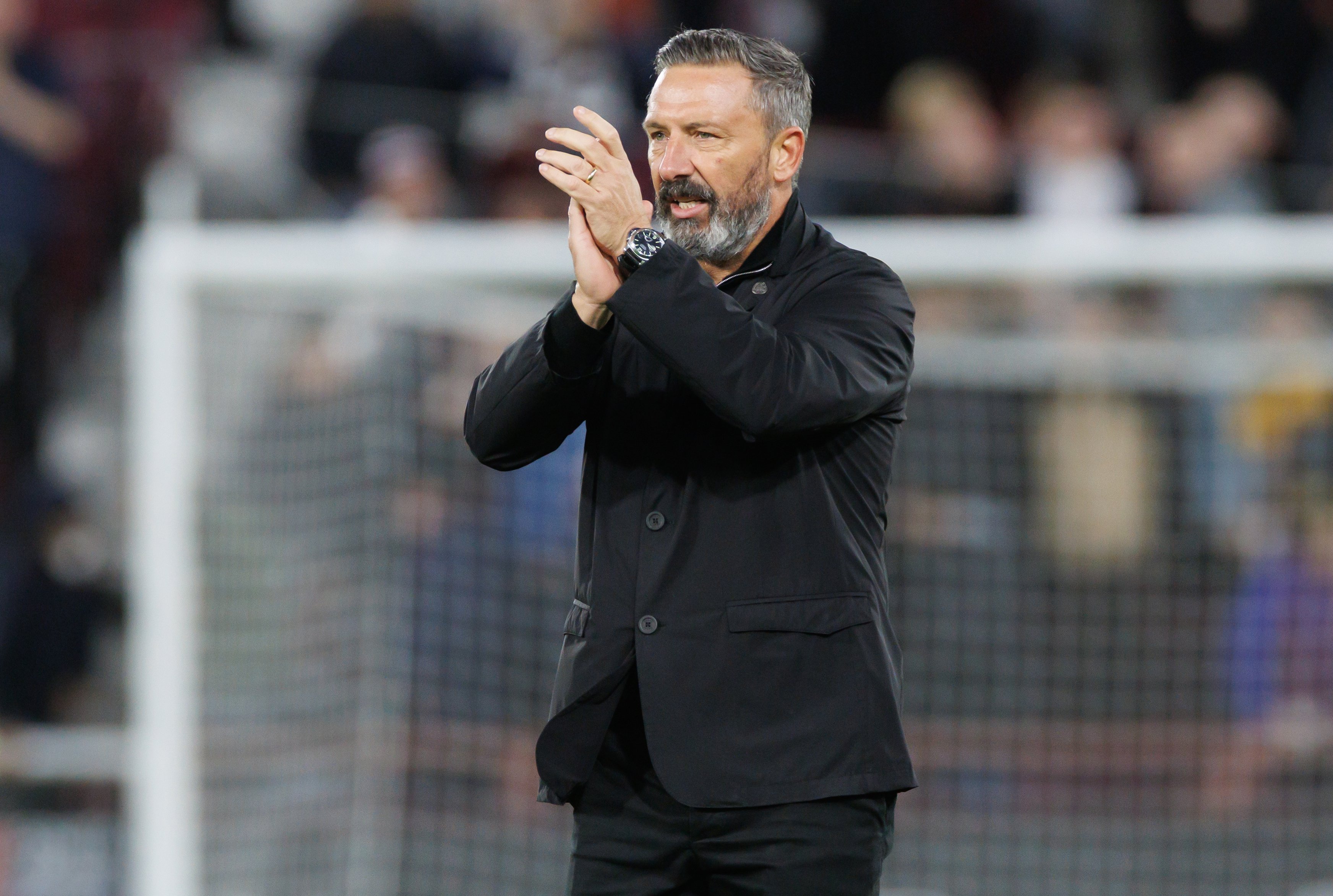 Derek McInnes: Kilmarnock’s late goal was a kick in the teeth for Hearts