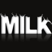 Iceland store in Longford to pay  milk suppliers an extra 2c per litre