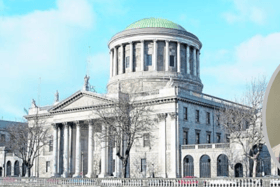 James Meehan (inset) will remain on bail, with arrangements to be made with gardai in regard to his surrender