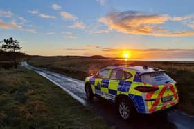 Gardaí will be out on the roads over the weekend conducting high visibility checkpoints and speed checks