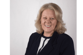 Paula Butterly TD