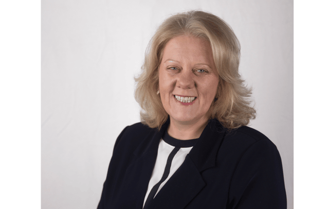 Cllr Paula Butterly