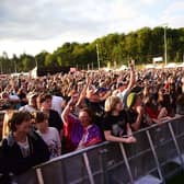 Photo: Forest Fest