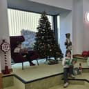 There is a busy programme of festive events taking place at libraries across the country