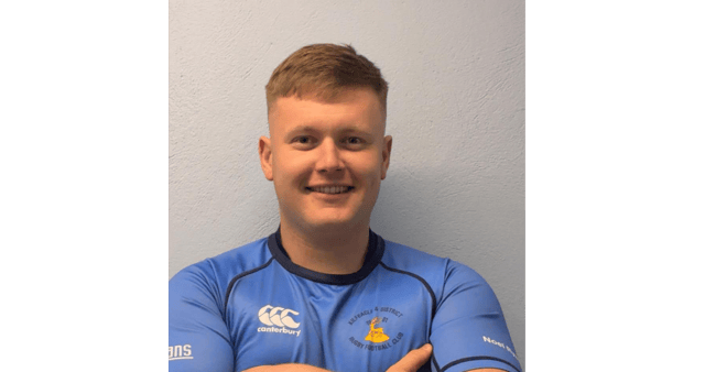 Kilfeacle's Bobby Purcell
