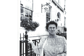 Tributes are pouring in for the late Nancy Lawless née Collins of Corbally who passed away last Friday