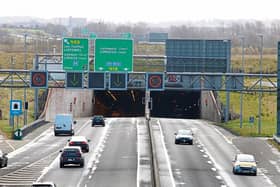 Motorists are being warned the Limerick Tunnel will be closed, in both directions, for two nights to facilitate an upgrade of control systems