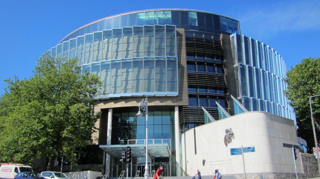 The  case was heard at the Central Criminal Court