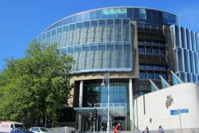 The  case was heard at the Central Criminal Court