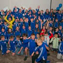 GALLERY: Naas AFC Junior Awards Presentations Day and viewing of the Ireland v Hungary game