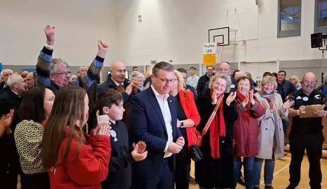 Deputy Alan Kelly spent more than any other Tipperary TD to win a set in the General election 2024