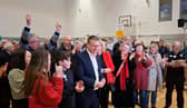 Deputy Alan Kelly spent more than any other Tipperary TD to win a set in the General election 2024