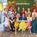 Network Ireland Kilkenny’s committee in 2025