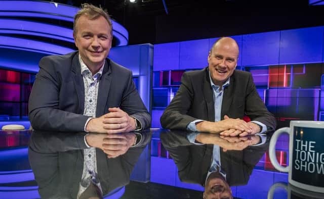 He then upset Matt Cooper and Newstalk and became Ivan the Unbearable, and the way things are shaping up, he’ll soon be Ivan The Irreparable!