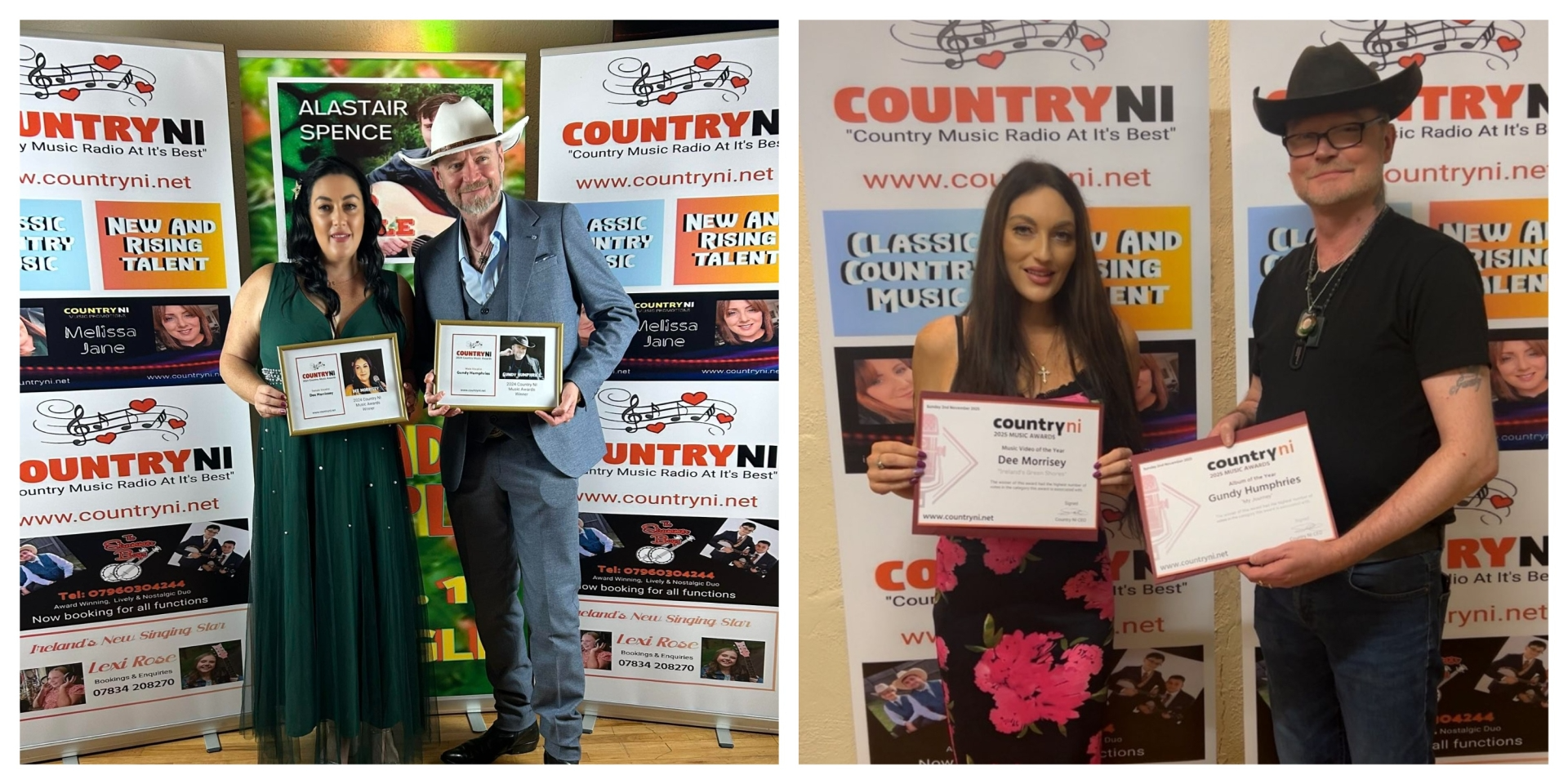 Tipperary singer Dee Morrissey shares inspiring weight loss progress