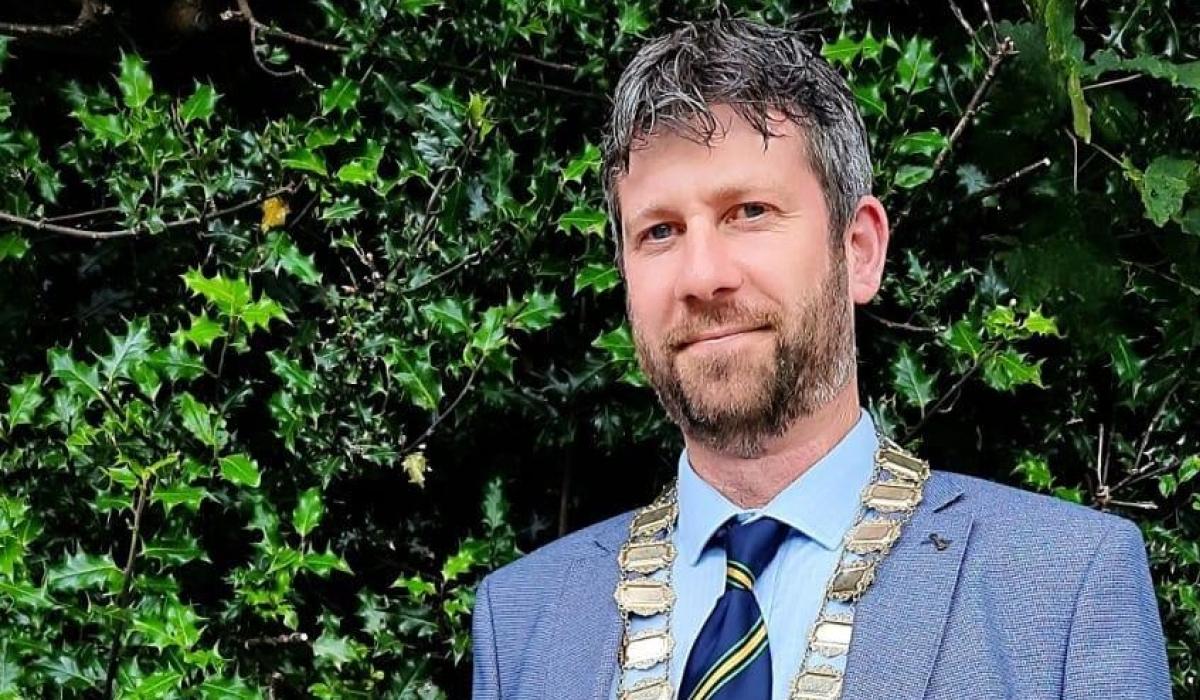 Cllr Donal 'Mandy' Kelly, said: 'The collaboration between Donegal and Derry on this mission highlights our shared commitment to regional development'