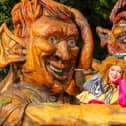 An Irish TV legend is set to make his  pantomime debut in Waterford