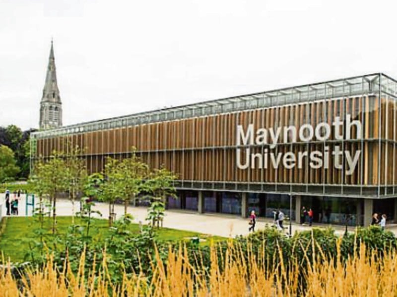 First ever Irish-language performing arts scholarship at Kildare university
