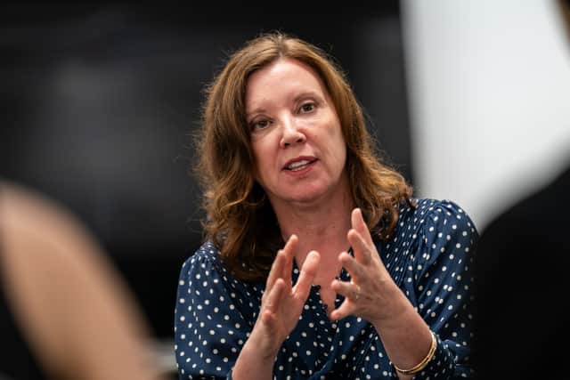 “We owe it to Sara, and to every vulnerable child in Surrey and beyond, to prevent children from being murdered by those who should love and care for them.”