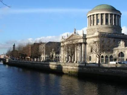McNicholl appeared before the High Court in Dublin today.