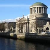High Court approved a rescue plan for Westport-based electrical contractor Instrotec