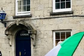 Roscrea Garda Station