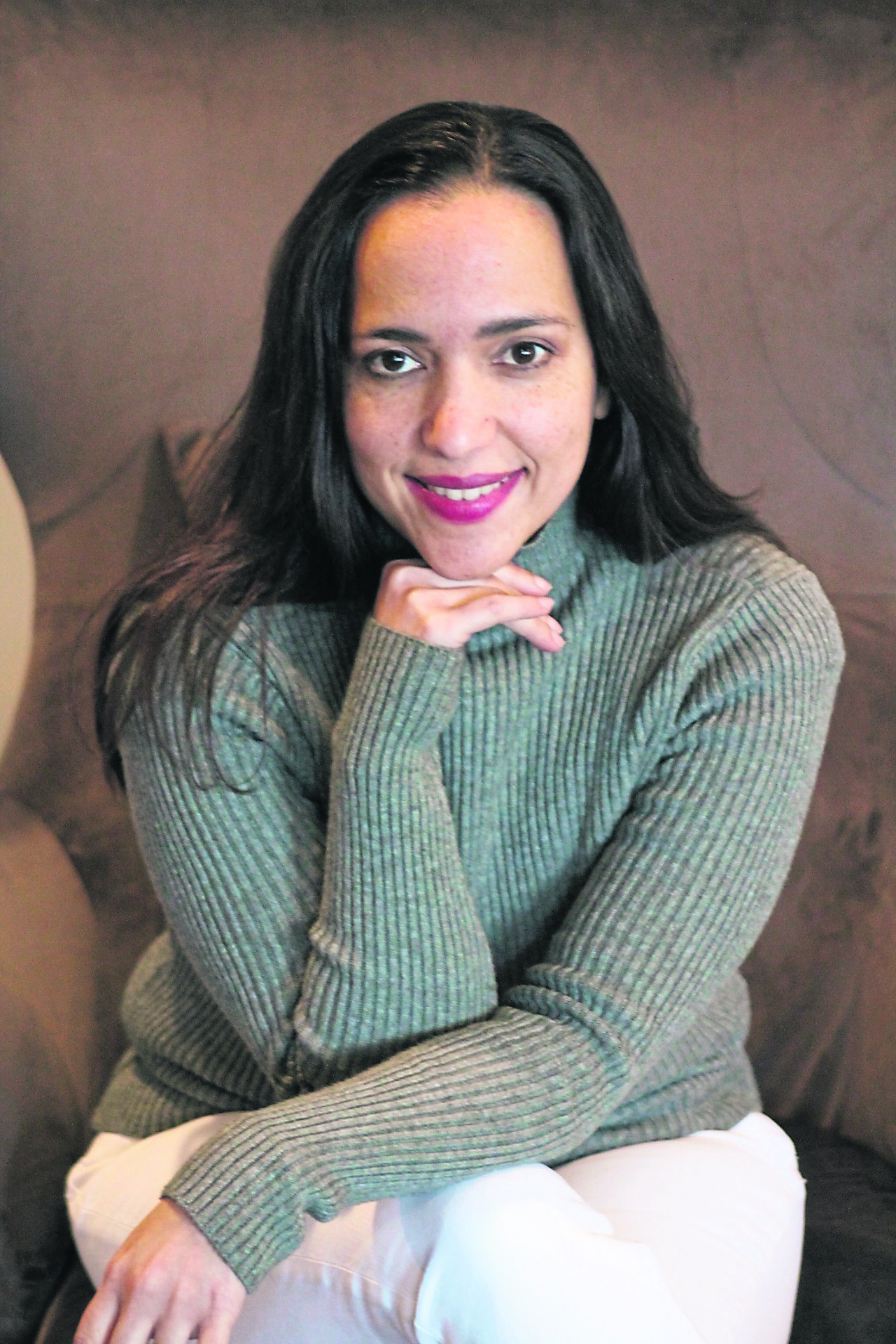 Michele Roys is a Limerick-based author, speaker, and host of The Michele Roys Show podcast
