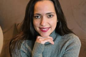 Michele Roys is a Limerick-based author, speaker, and host of The Michele Roys Show podcast