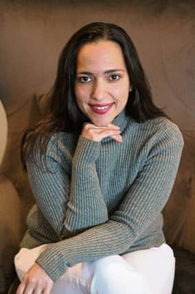 Michele Roys is a Limerick-based author, speaker, and host of The Michele Roys Show podcast