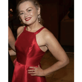 ‘I want to give women choice because menopause doesn’t have to end your life’ - Marguerite Burke.