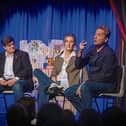 Kilkenomics is taking place from November 7 to 9