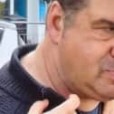 Missing Man Alan Robinson from Limavady