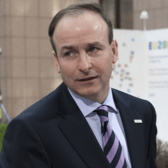 The lunch, organised by Kilkenny Fianna Fáil and Fianna Fáil Headquarters, will take place in the Newpark Hotel